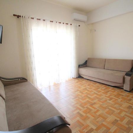 Doka Center Apartments Saranda Extérieur photo
