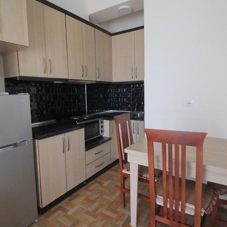 Doka Center Apartments Saranda Extérieur photo