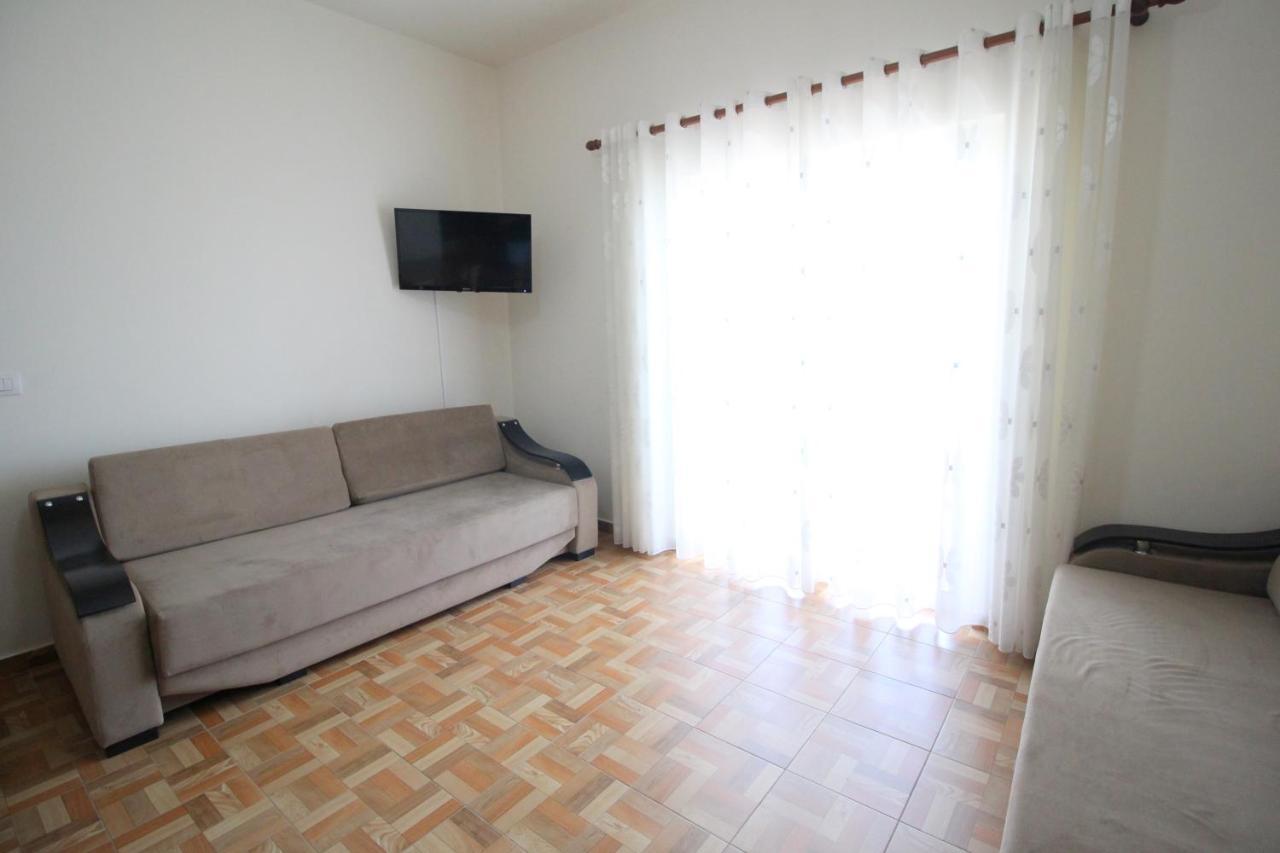 Doka Center Apartments Saranda Extérieur photo